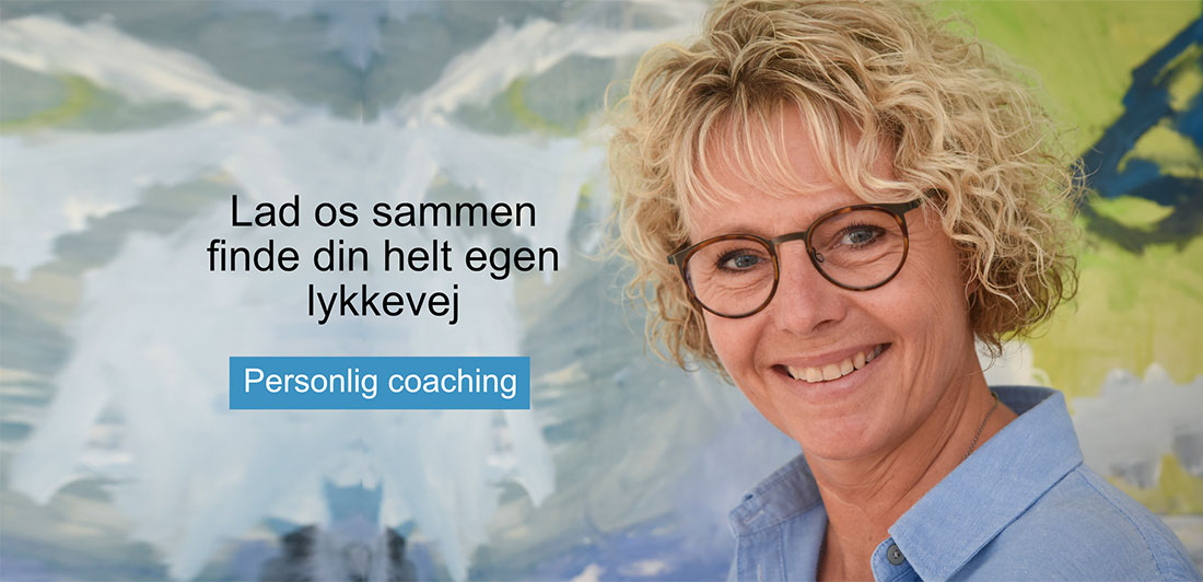 i Horsens, Århus og København - Klercke Coaching